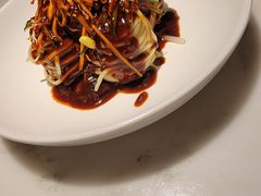 -初蓉丨遇见新川菜(亲贤街荣耀店)