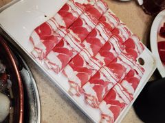 -阳坊大都涮羊肉(阳坊总店)