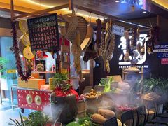-蜀厨小匠·民间川菜(犀浦店)