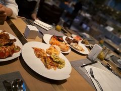 -新食谱全日制餐厅·苏州苏州湾艾美酒店