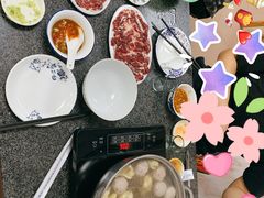 -五洲牛肉美食馆
