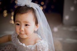 -幺幺BABY婚纱摄影