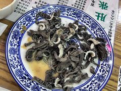 -东兴顺爆肚张
