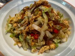 -到家尝北京菜(西坝河店)