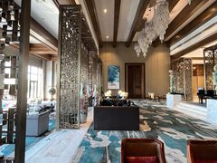 -太湖饭店玉兰厅(自助餐厅)