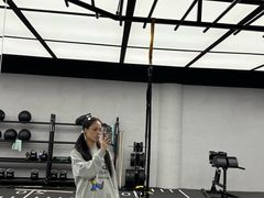 -TMG潮流健身(奥体莲荷里店)