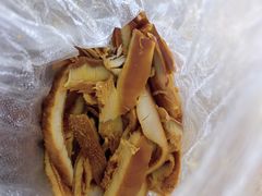 牛肚-顺城金记卤鸡·清真