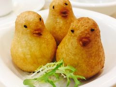 -锦粤宫·精致粤菜(深圳北站店)