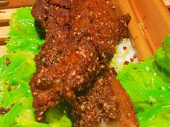 脆皮五花肉-杨祥网红脆皮五花肉