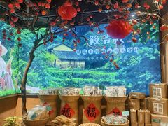 -筱爷叔·上海传统手工菜(玉树路店)