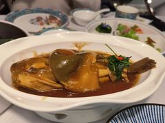 -肆月河豚·新淮扬(金融街店)