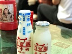 百富露水牛奶-百富露(跃龙北路店)