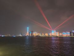 -武汉关码头(轮渡站)