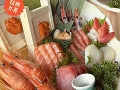 -水木锦堂·自助铁板烧(五道口购物中心店)