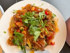 -鑫悦楼煎蟹·16年海鲜大排档