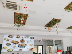 -碧海银沙海鲜餐厅(恒大海上威尼斯店)