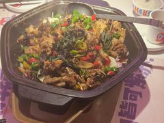-蛙来哒(方圆荟店)