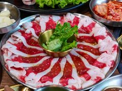 -香猪坊韩国烤肉专属门店(魏公村店)
