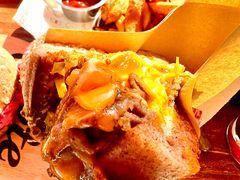 -Catch Bagel(芳草地店)