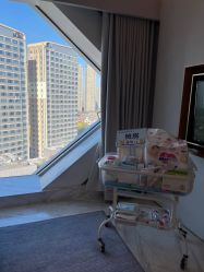 -玥奢国际母婴护理中心(滨江宝龙店)