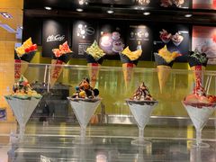 -麦当劳(新王府井店)