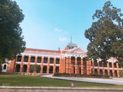 -辛亥革命博物院北区