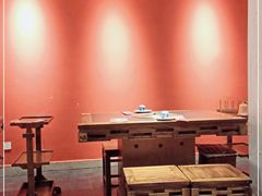 大堂-清真·京华源铜锅涮肉(丰庆店)