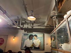 大堂-Alimentari早午餐(安福路店)