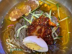 -南浦洞烤肉·新世界版(奥体店)