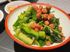 拍黄瓜-辣尚瘾·烤鱼·新川菜(交大直营店)