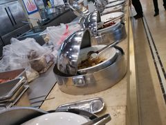 -鲤鱼门渔人码头自助餐厅