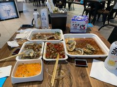 -盒马鲜生(悠方店)