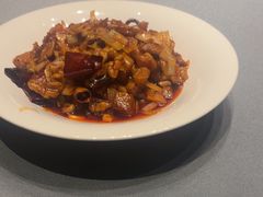 -那家小馆•北京菜•烤鸭(中关村店)