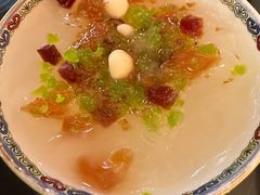 八宝杏仁茶-富华斋饽饽铺·宫廷糕点·伴手礼(护国新天地店)