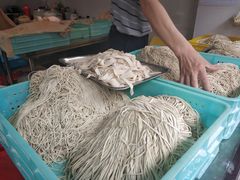 -华良切面店(航建大楼店)