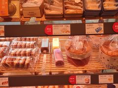 -巴黎贝甜(泗泾店)