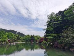 -四明山国家森林公园
