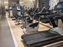 -FLARE STAR FITNESS(复地活力城店)