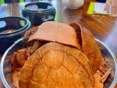 土茯苓煲老龟-农汤老店(顺联公园里店)