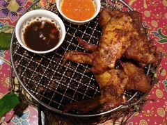 -小娘惹厨房Little Nyonya(狮城有约上榜店)