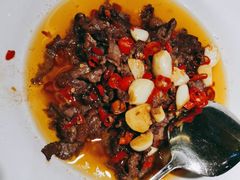 -费大厨辣椒炒肉(万家丽一店)