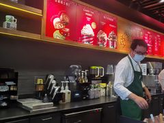 -星巴克(上海南站店)