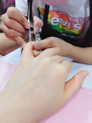 -Beauty Nails 美甲美睫皮肤管理