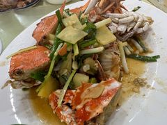 -秋姐美食店(旅游大道店)