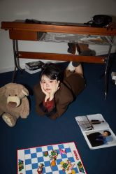 -WAVE SODA摄影工作室