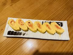 -诚家·日式烧鸟·深夜食堂(虹桥天街店)