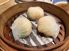 -广州花园酒店荔湾亭·地道点心·粤式饮茶