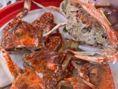 -坛南湾阿强农家乐.海鲜大排档老字号(福州地标美食店)