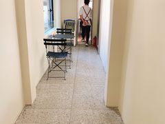 用餐区-Money Shops(愚园路店)