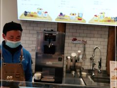 -丁丁&当当牦牛酸奶·酥油面包(官门口店)